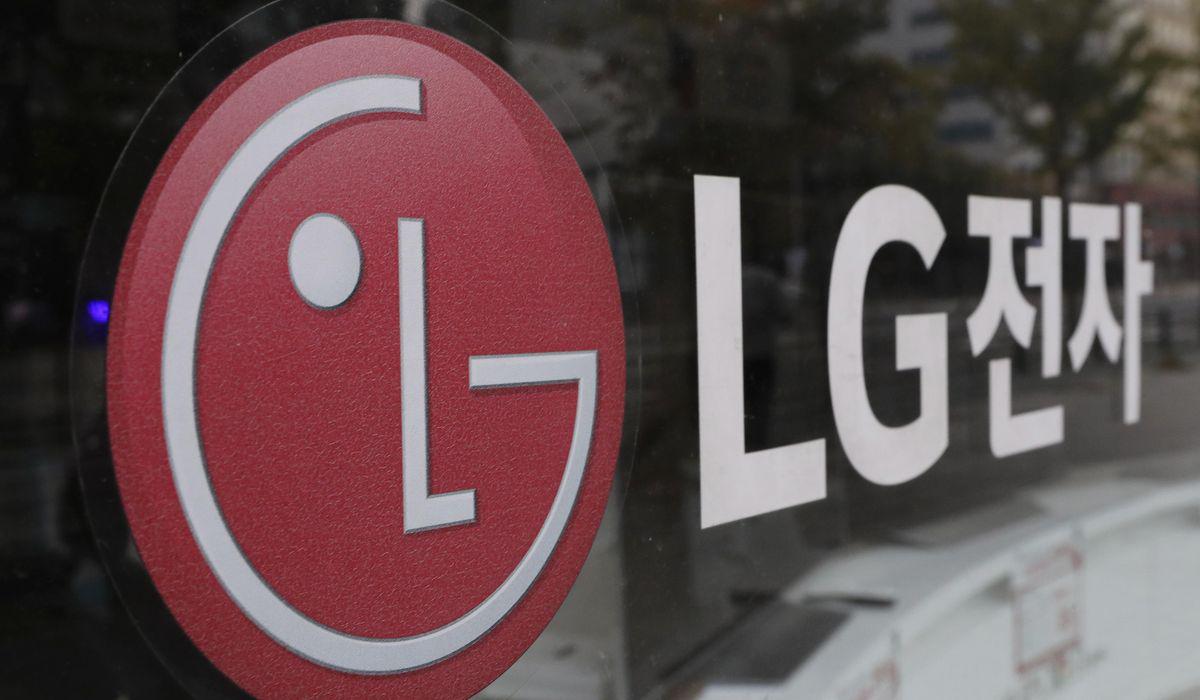 LG