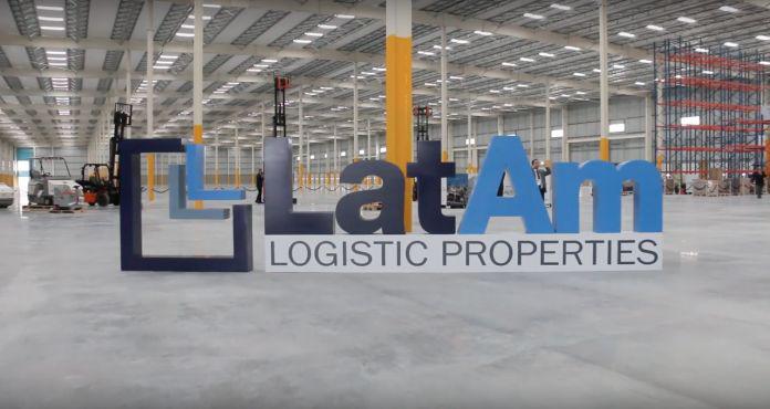 Latam Logistic Properties