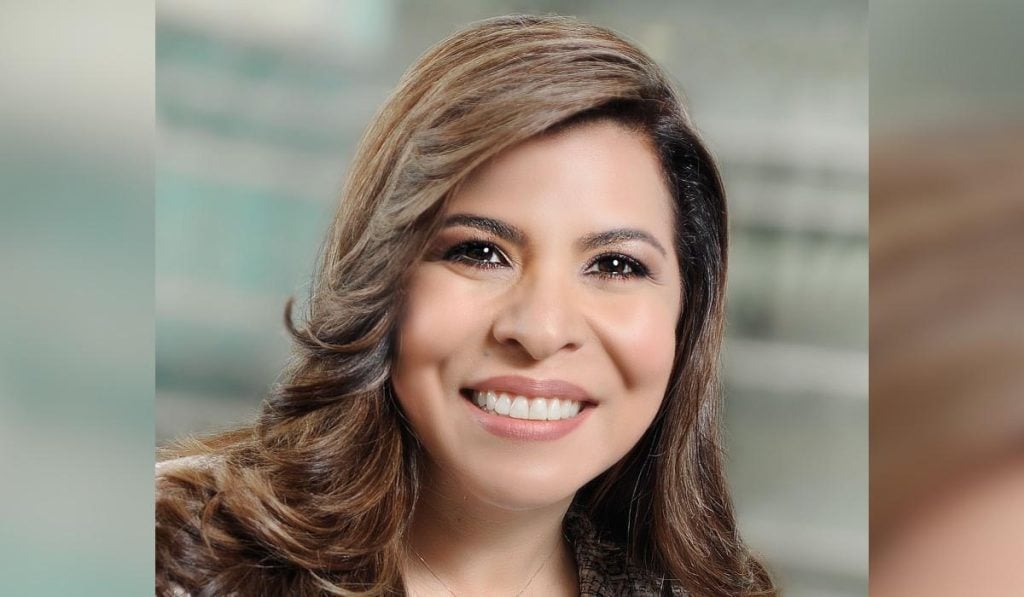 Scotiabank Colombia nombra nueva vicepresidenta de recursos humanos