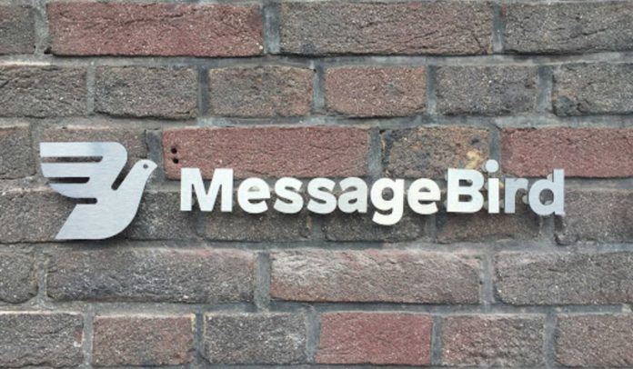 Messagebird-Archivo