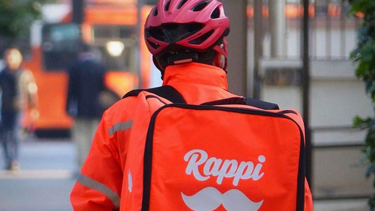 Rappi mantiene interés en salir a bolsa, pero aún no tiene la fecha para hacerlo