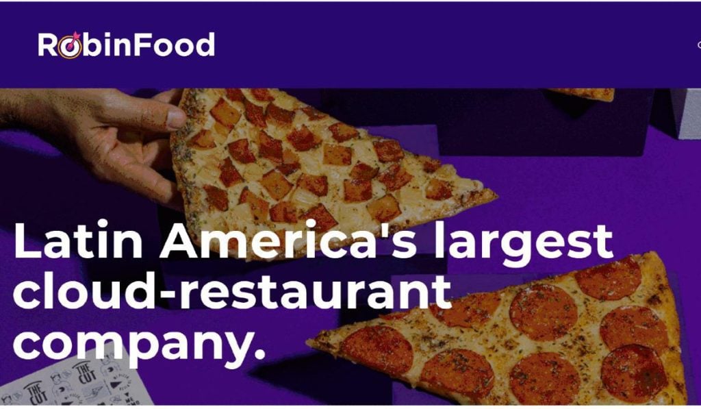 RobinFood llega a A2censo para recaudar $1.000 millones