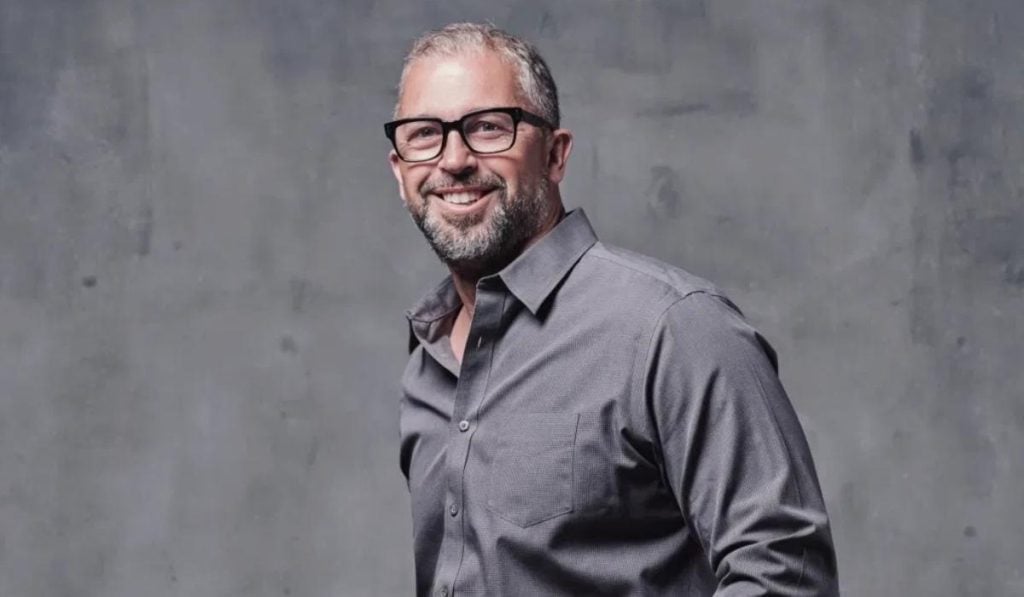 Matt Swan es nombrado como nuevo CTO de Nubank
