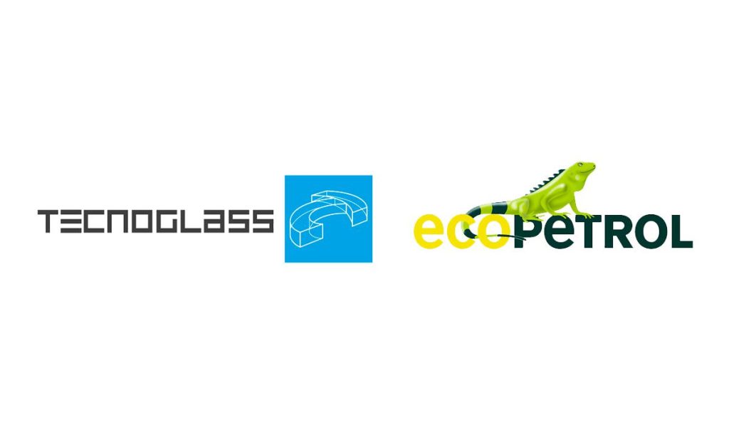 Tecnoglass y Ecopetrol mueven en Wall Street la mitad del volumen negociado hoy en Bolsa colombiana