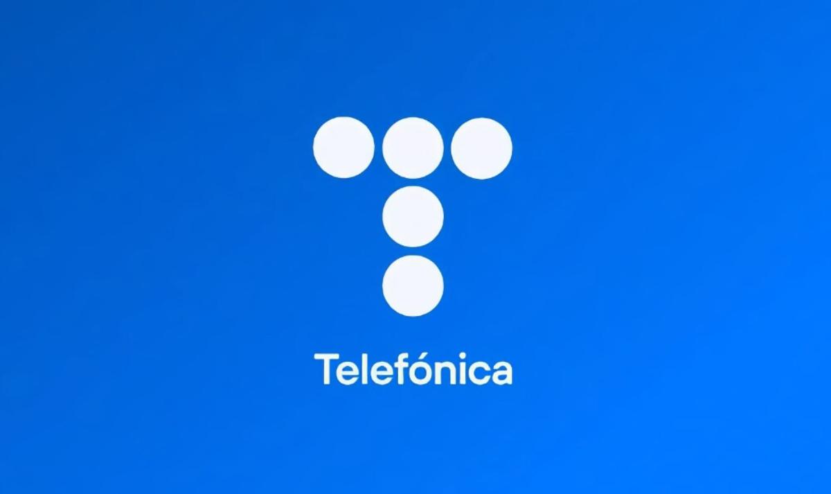 Telefonica