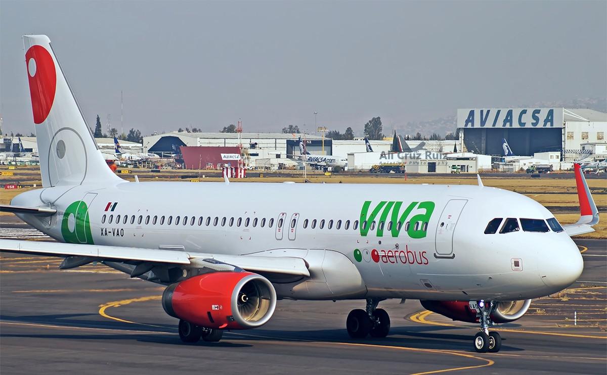 Viva-Aerobus