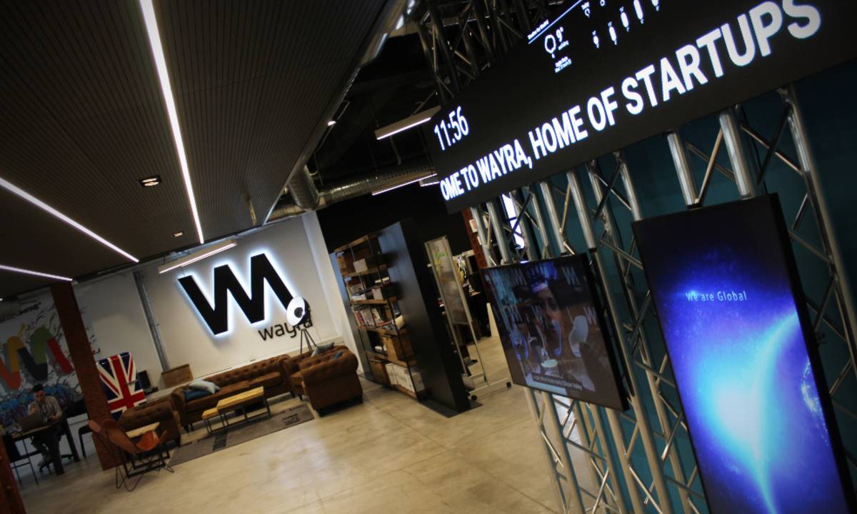 Wayra