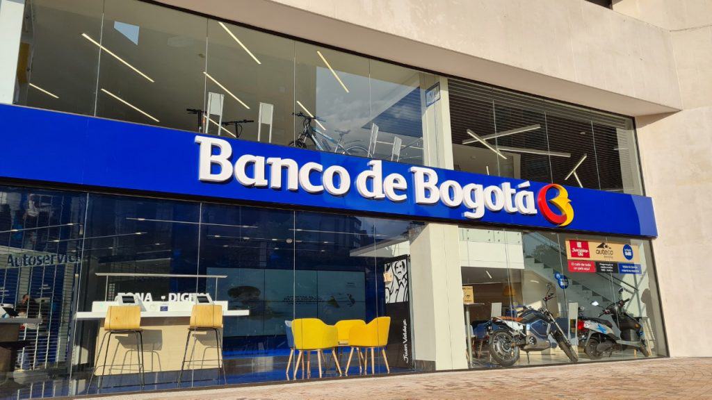 Banco de Bogotá habilita envío de remesas familiares a Colombia en 160 países