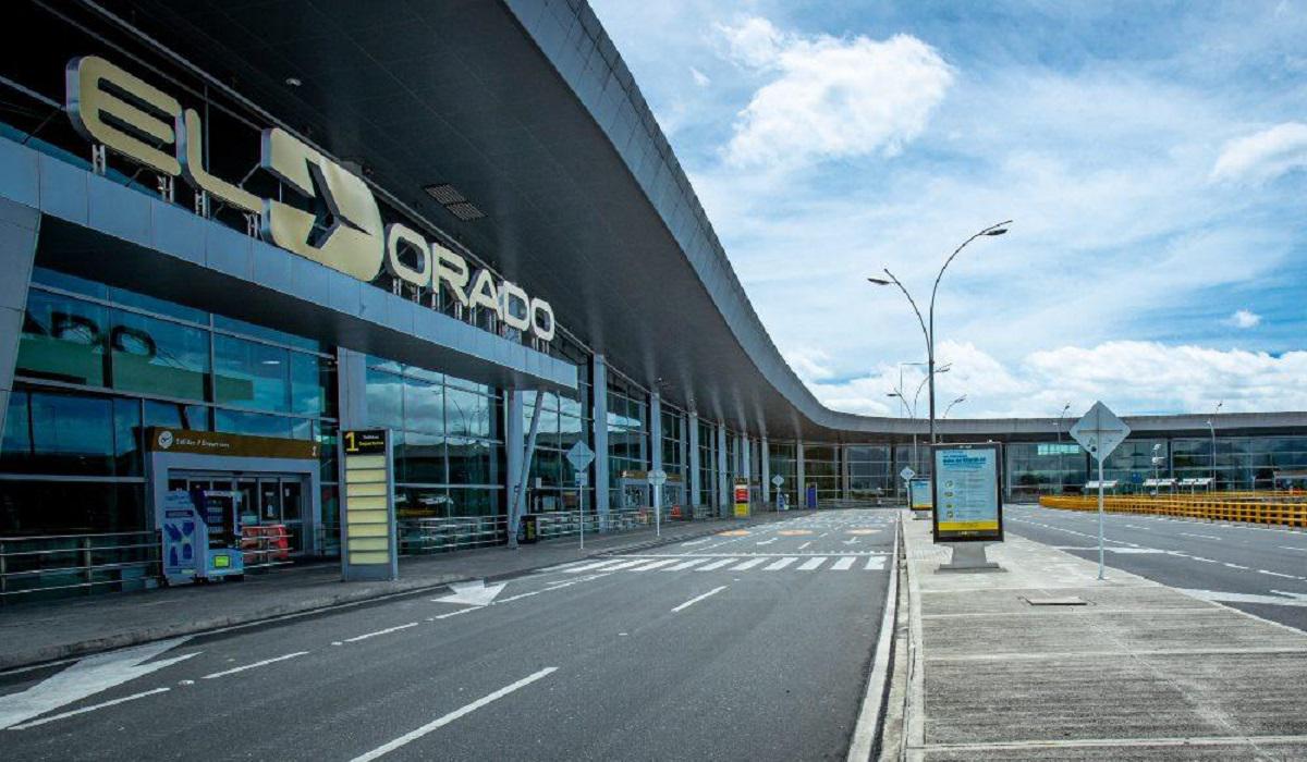 Cámara de Infraestructura pide que aeropuertos en Colombia operen al 100%