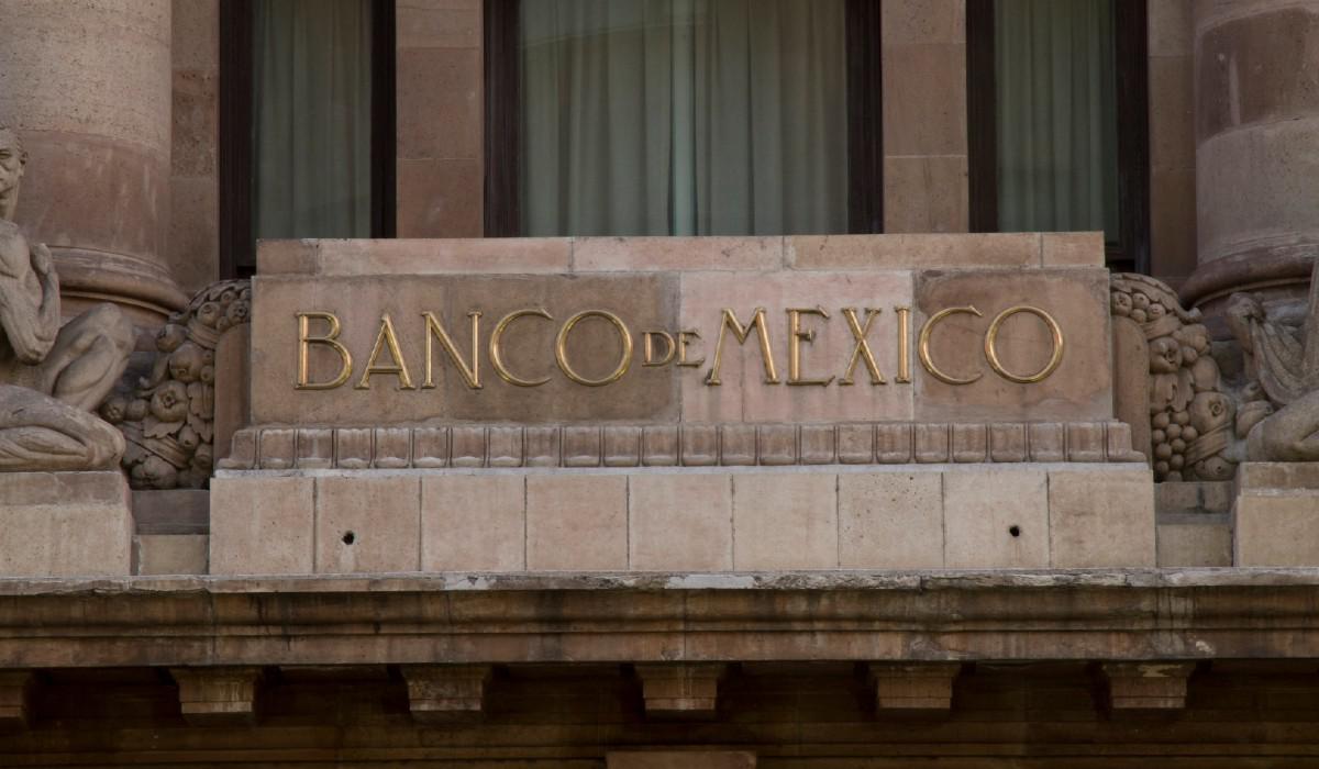 Banco de México elevó su tasa de interés en 50 básicos a 5,50%