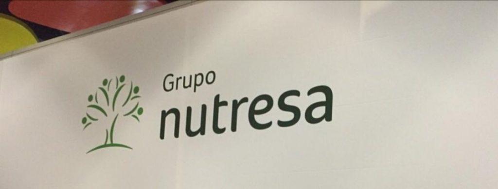 logo grupo nutresa