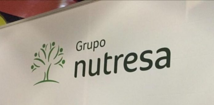 Nutresa logo grupo nutresa