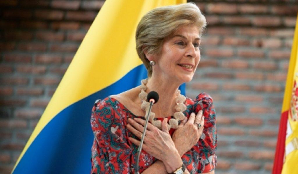 Carolina Barco Isakson ingresa a la Junta Directiva de Caracol TV