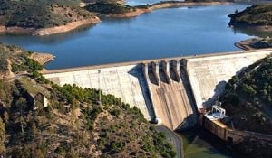 Embalses de generación de energía en Colombia llegan al 82,75 %: un indicador favorable, según XM
