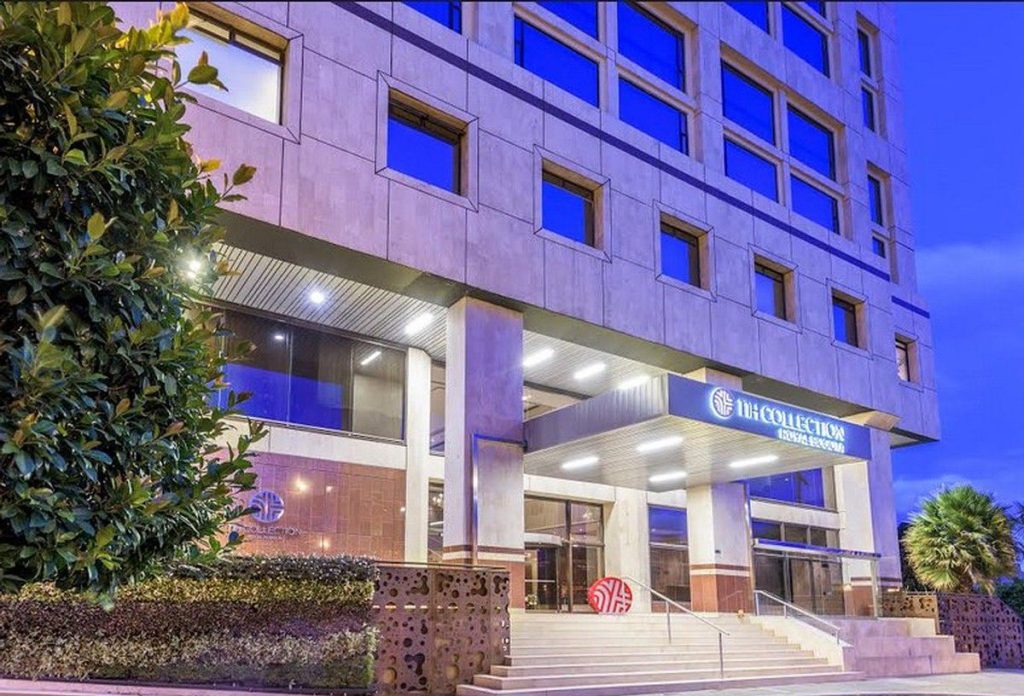 NH Group ya reabrió todos sus hoteles en Colombia y Ecuador tras crisis por pandemia