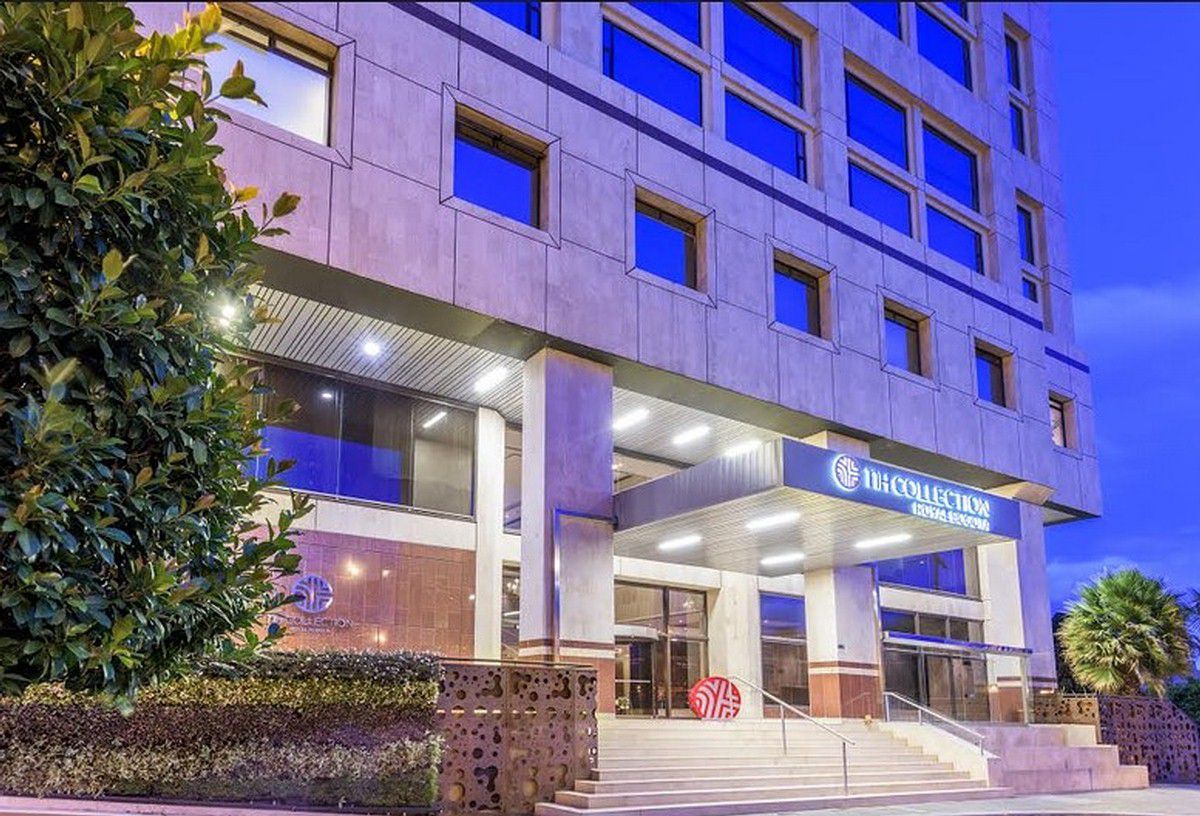 hotel-NH-Bogota