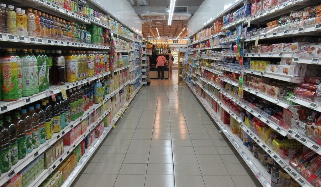 A agosto de 2022, Colombia reportó su inflación más alta en lo que va del siglo XXI