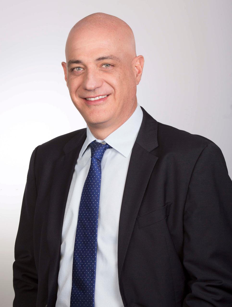 Juan Carlos Trujillo, nuevo gerente de Procter & Gamble en México