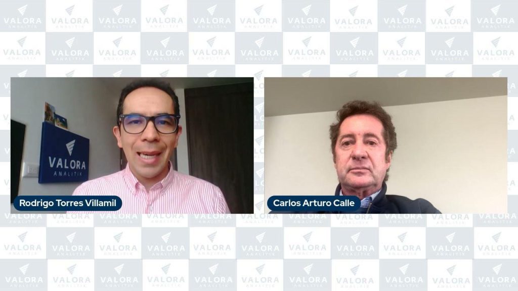 Exclusivo | Arturo Calle lanza línea femenina y revela expansión internacional