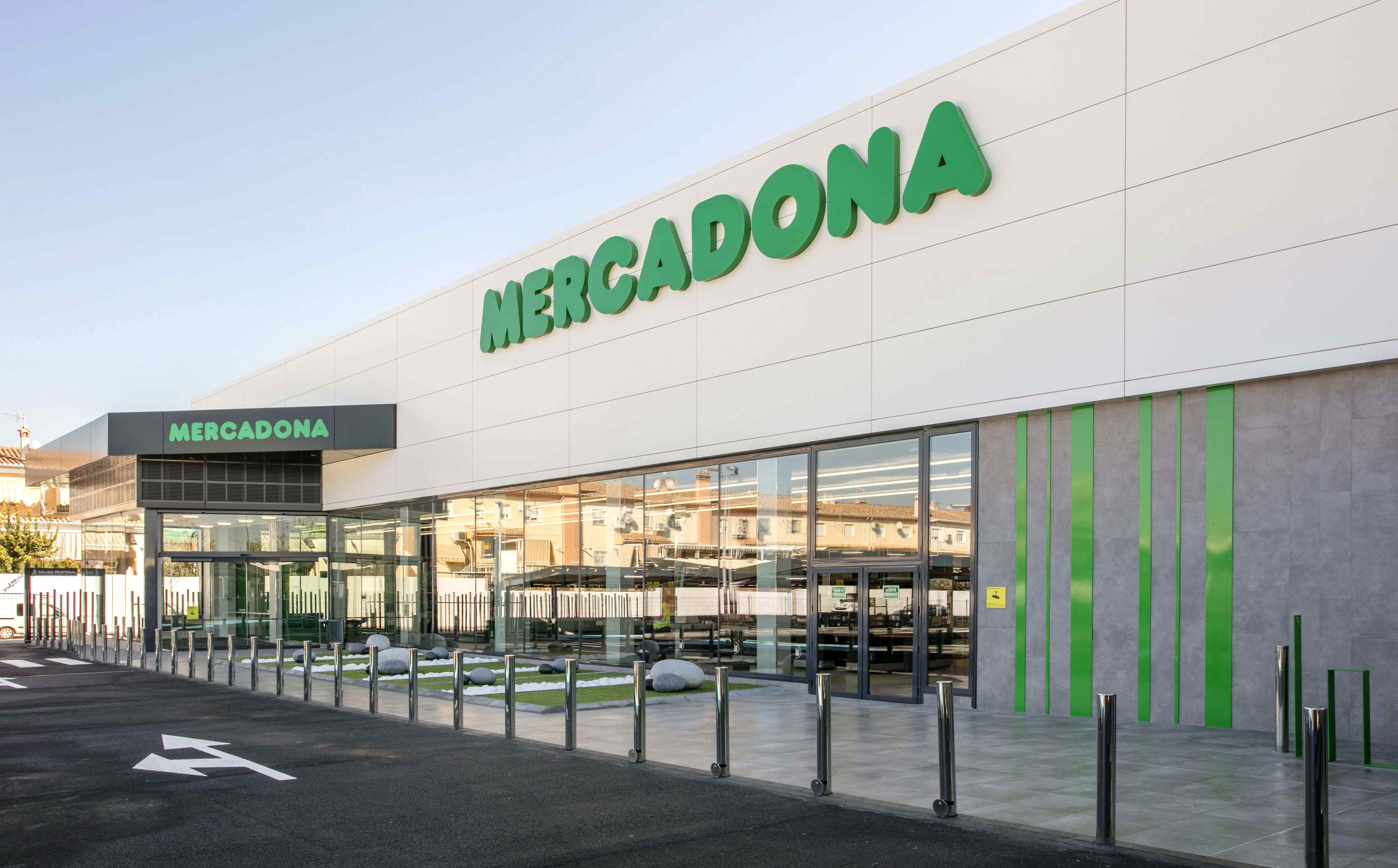mercadona Mercadona se consolida como la firma que más factura en España