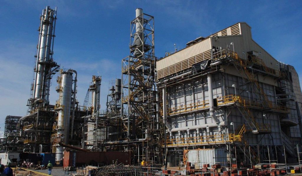 Venezuela está por retomar exportaciones de crudo a Europa