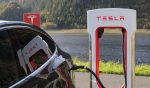 Tesla, empresa de Elon Musk