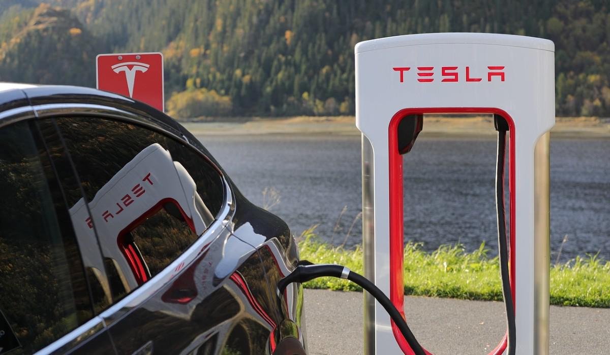 Tesla abrirá nueva megafábrica de baterías en China