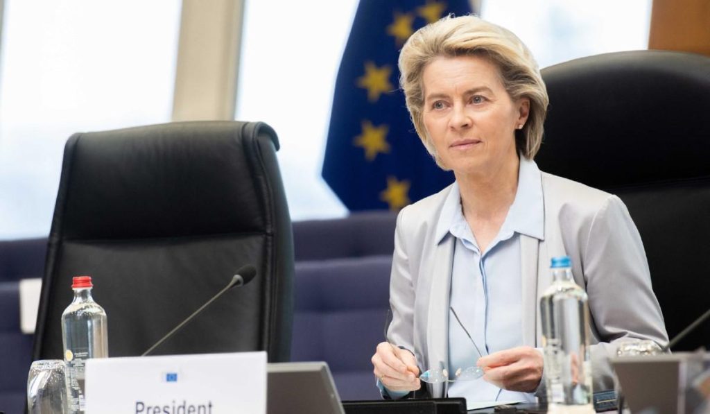 Unión Europea acuerda reducir 55 % de emisiones de CO2 para 2030