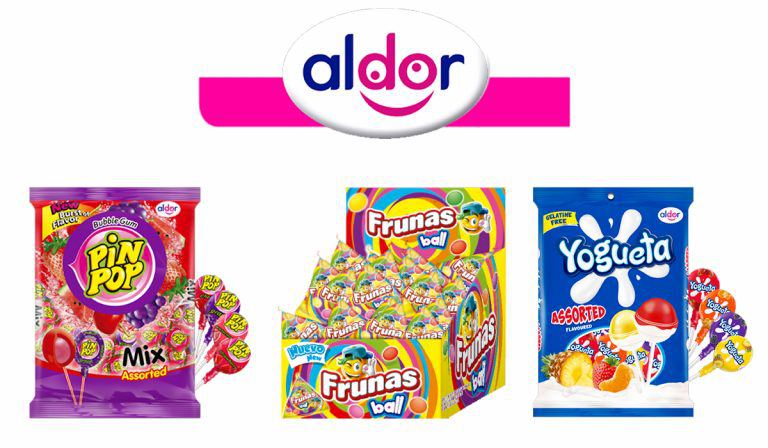Planta y exportaciones de Aldor (Frunas y Yogueta) frenadas por bloqueos
