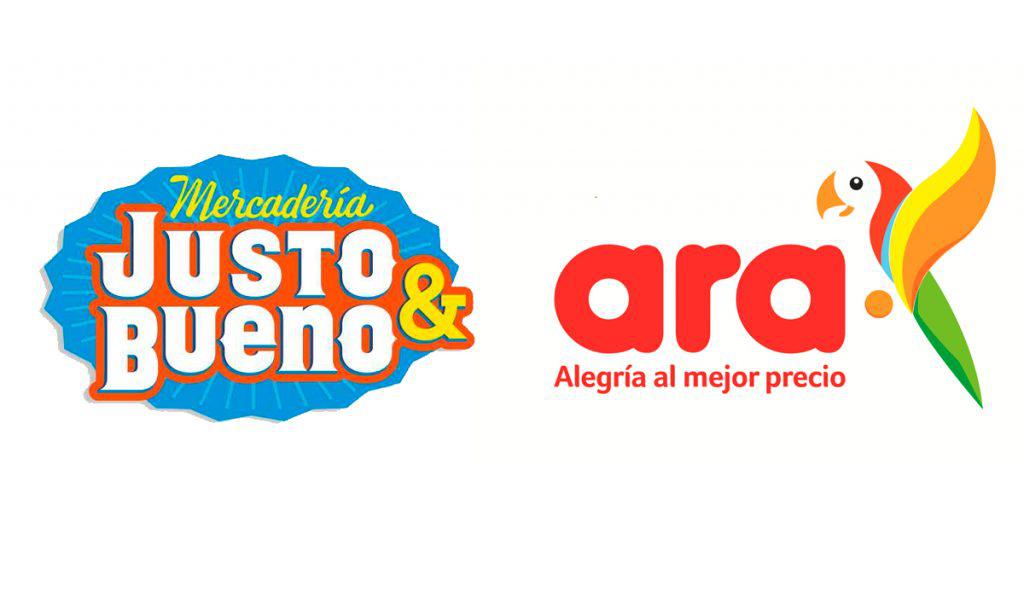 Dueño de Tiendas Ara no descarta compra de Justo & Bueno