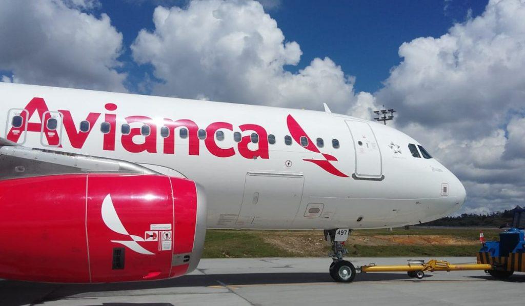 Audiencia de Avianca en Nueva York: propone convertirse en una empresa del Reino Unido
