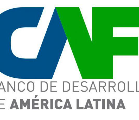 logo banco de desarrollo de america latina