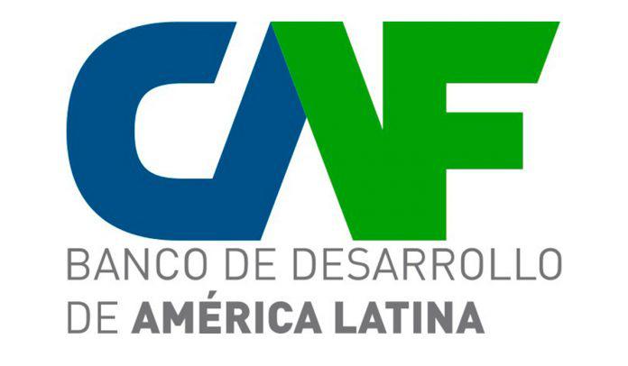 logo banco de desarrollo de america latina