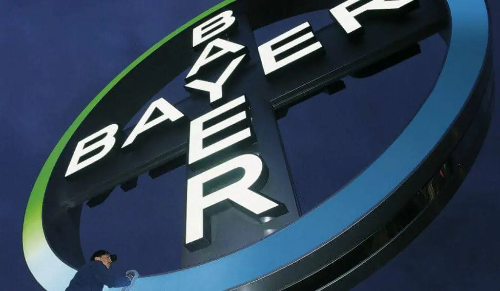 Bayer invierte €2 millones en Colombia para sector agrícola Bayer invierte €2 millones en Colombia para sector agrícola