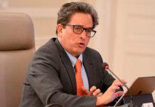 Alberto Carrasquilla, exministro de Hacienda, habla del gobierno Petro