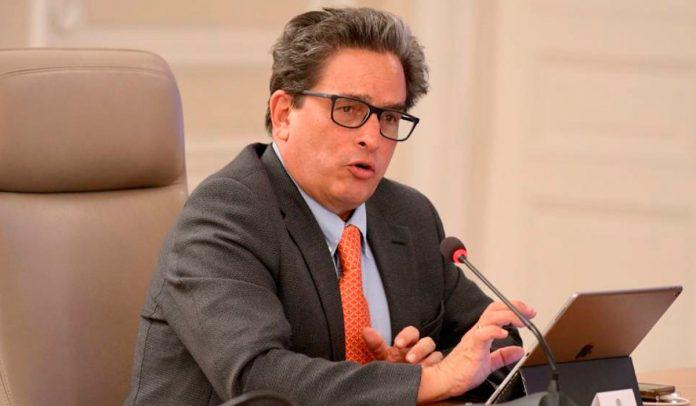 Alberto Carrasquilla, exministro de Hacienda, habla del gobierno Petro