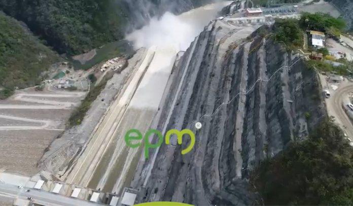 EPM- Hidroituango