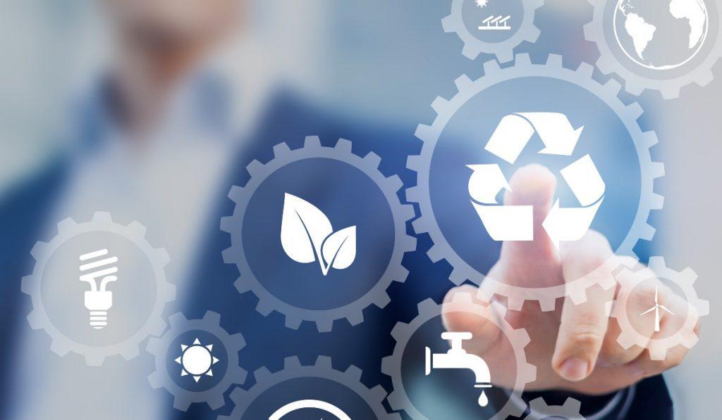Empresarios de Industria y medio ambiente cierran negocios por $13.800 millones en econexia