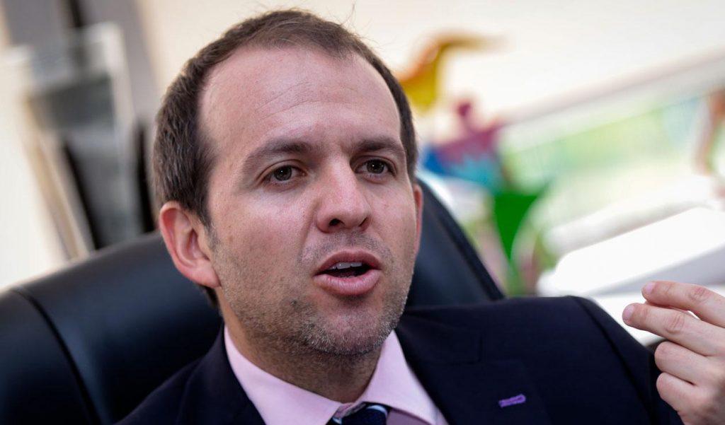Ministro de Deportes de Colombia no ha renunciado y pide aplazar Copa América