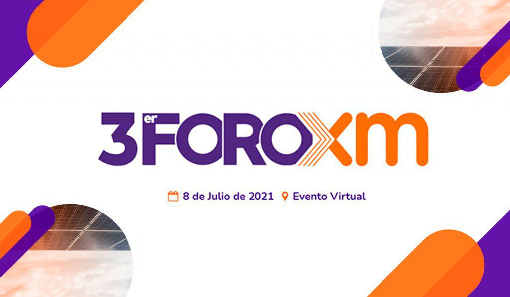 Foro XM: entrevistas con Francisco Boshell y Robert Entriken, expertos de alto impacto en el sector eléctrico