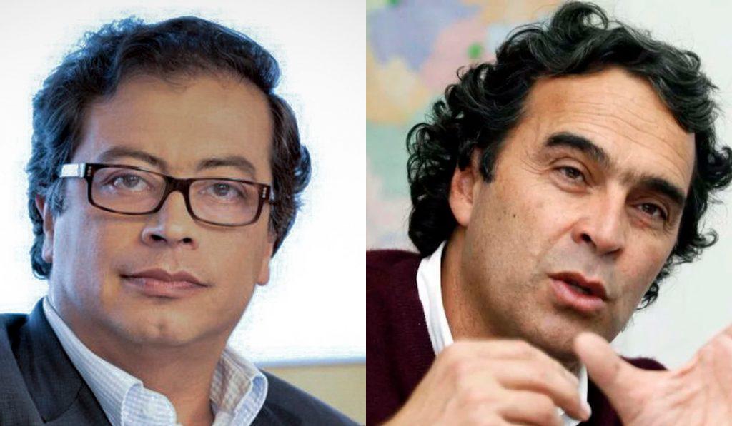 Encuesta Guarumo: Petro y Fajardo lideran intención de voto presidencial en Colombia