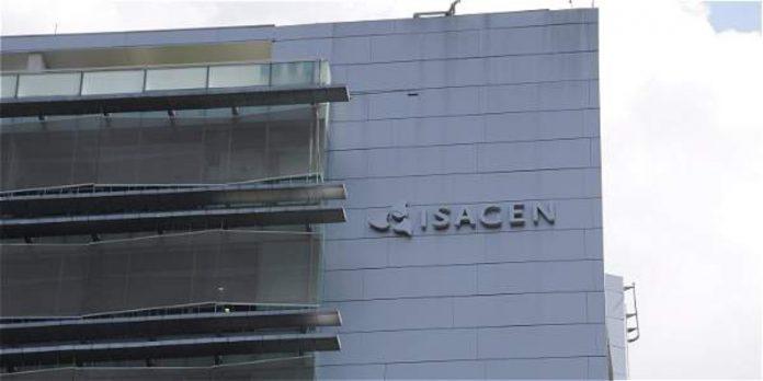Isagen