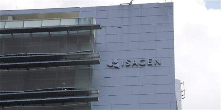 Isagén colocó nueva emisión de bonos ordinarios por $600.000 millones Isagen adquirió 7 plantas de generación hídrica que suman 150 MW