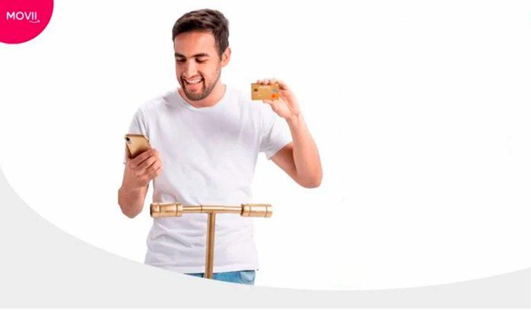 Movii, primera entidad colombiana que permitirá negociar criptoactivos