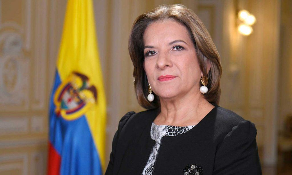 Procuradora Margarita Cabello resalta como ‘inconstitucional’ gravamen a pensiones en reforma tributaria