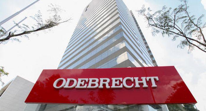 Odebrecht casos corrupción