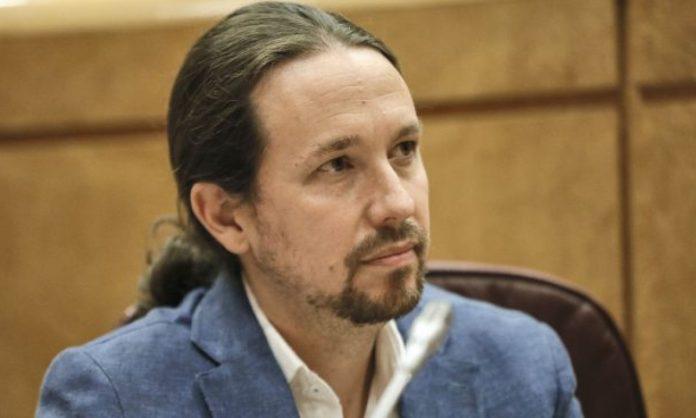 Pablo Iglesias