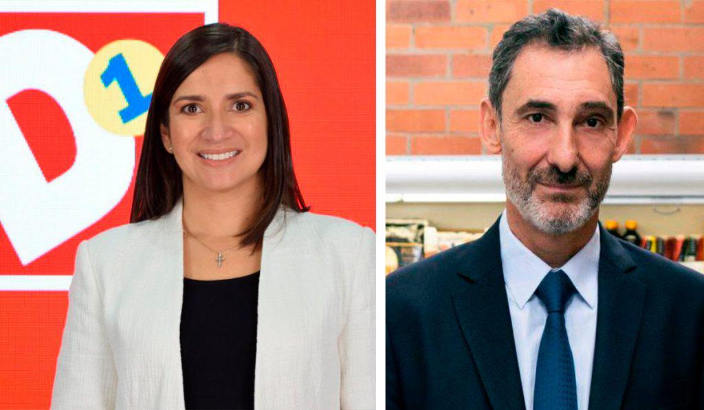 Fernando González renuncia a la Presidencia de Tiendas D1