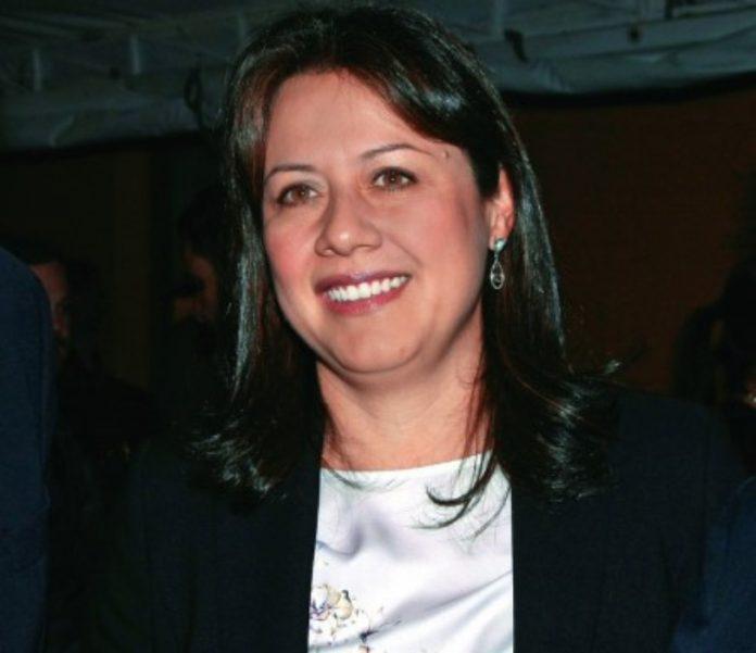 Maria Ximena Lombana