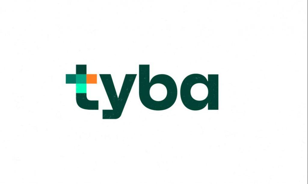 logo tyba